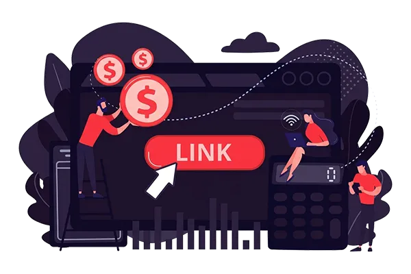 Share your unique TYEXP referral link